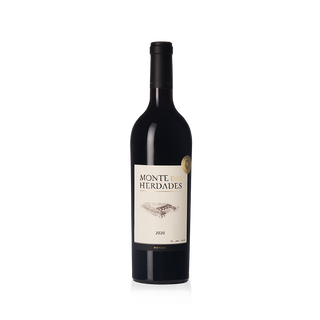 Monte das Herdades malbec tinto 75cl