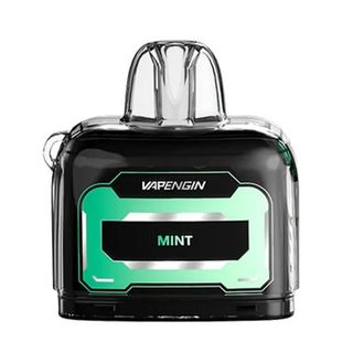 jupiter 13k puffs 2pod cool mint