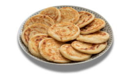 Meloui - 4 pièces