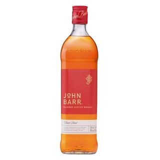 John Barr Red 750Ml