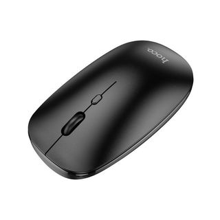 Hoco GM15 Souris sans fil noire