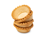 fond de quiche sucre précuit moyen – 10 pièces