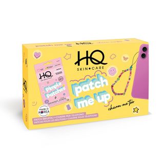 Hq Patch Me Up - Charme Me Too Set