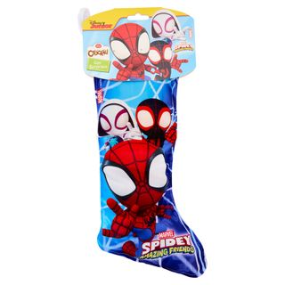 Spidey Stocking