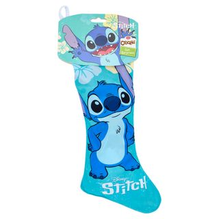 Stitch Stocking