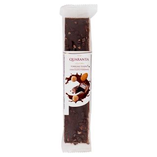 Torrone Sofficione Cioccolato