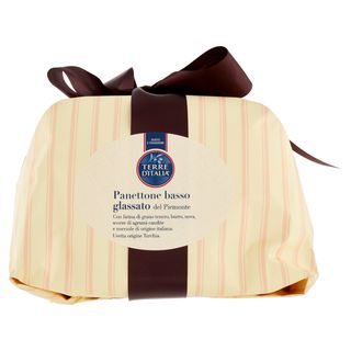 Pane di Pane Piemontese