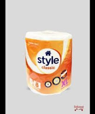 ESSUIE-TOUT STYLE CLASSIC