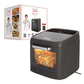 Friggitrice ad aria XXL 12 L 1800 W - Fatto in casa da Benedetta