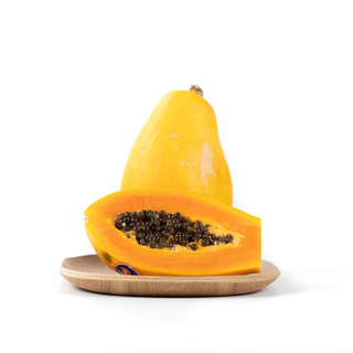 Papaya Via Aerea Cl7 Cati Br