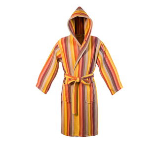 Accappatoio taglia S/M cotone - Warm