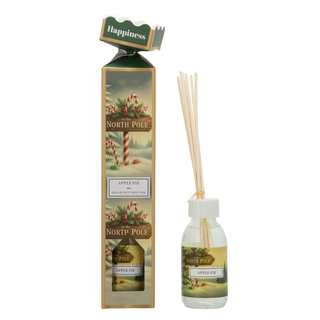 Diffusore ambiente Apple Pie 100 ml - Christmas Cracker