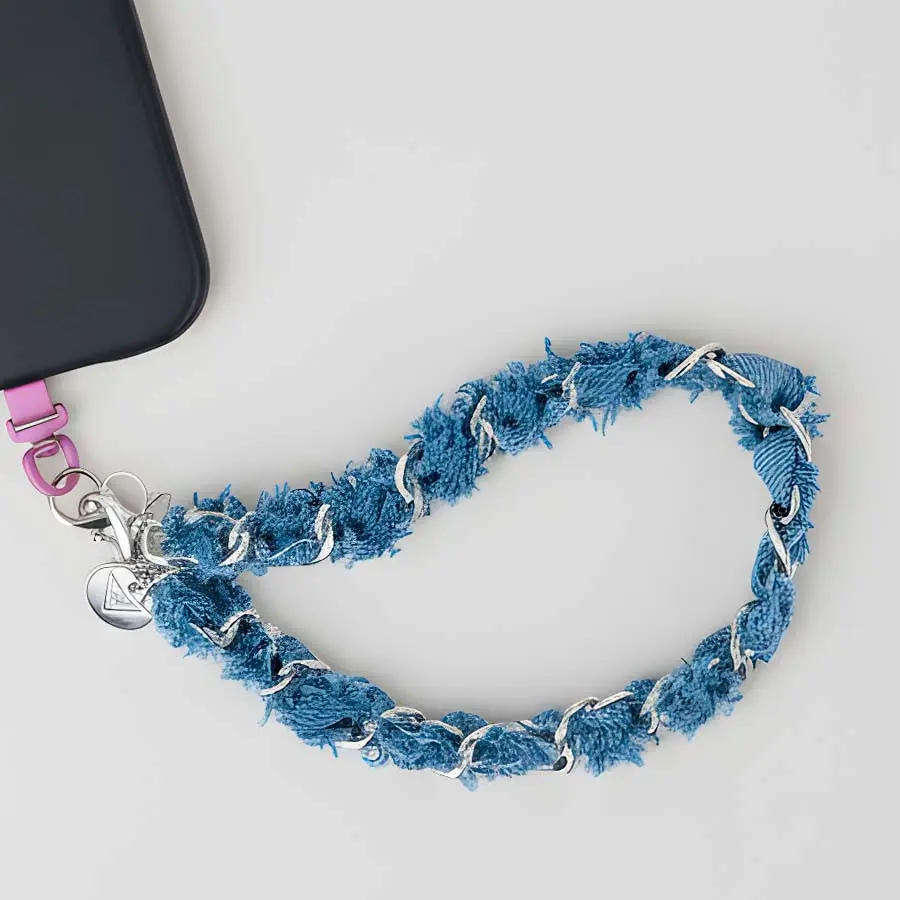 Braccialetti e portachiavi!