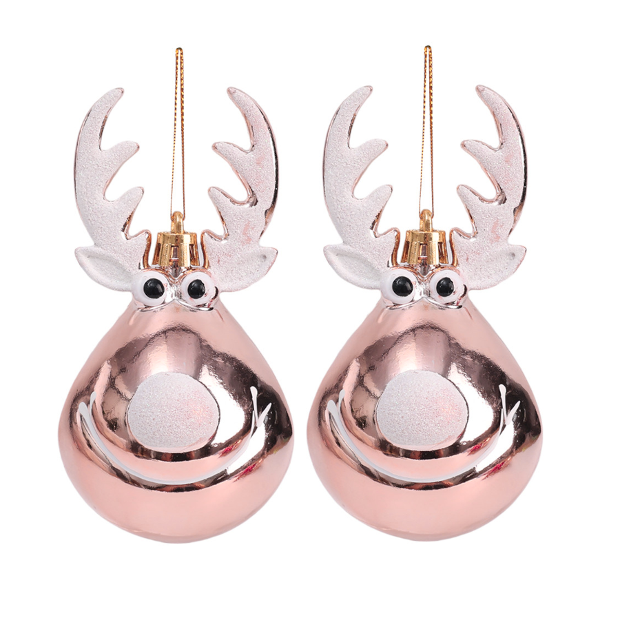 Новорічні товари