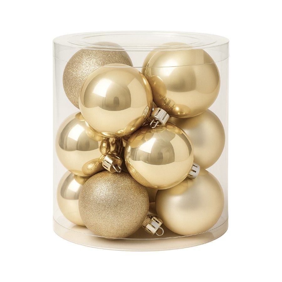 Новорічні товари