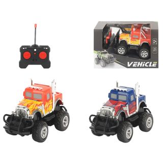 Машинка радіокерована 6828G - [1235466]