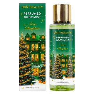 Міст парфумований жіночий Ukrbeauty 250 мл New Chapter - [1253733]