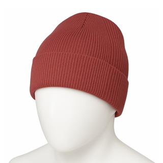 Шапка Top Hat унісекс коралова 21002304 - [1250320]