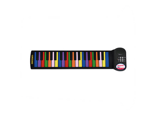 Klavijatura Bontempi 37-Key Roll Up Electronic Keyboard (543720)