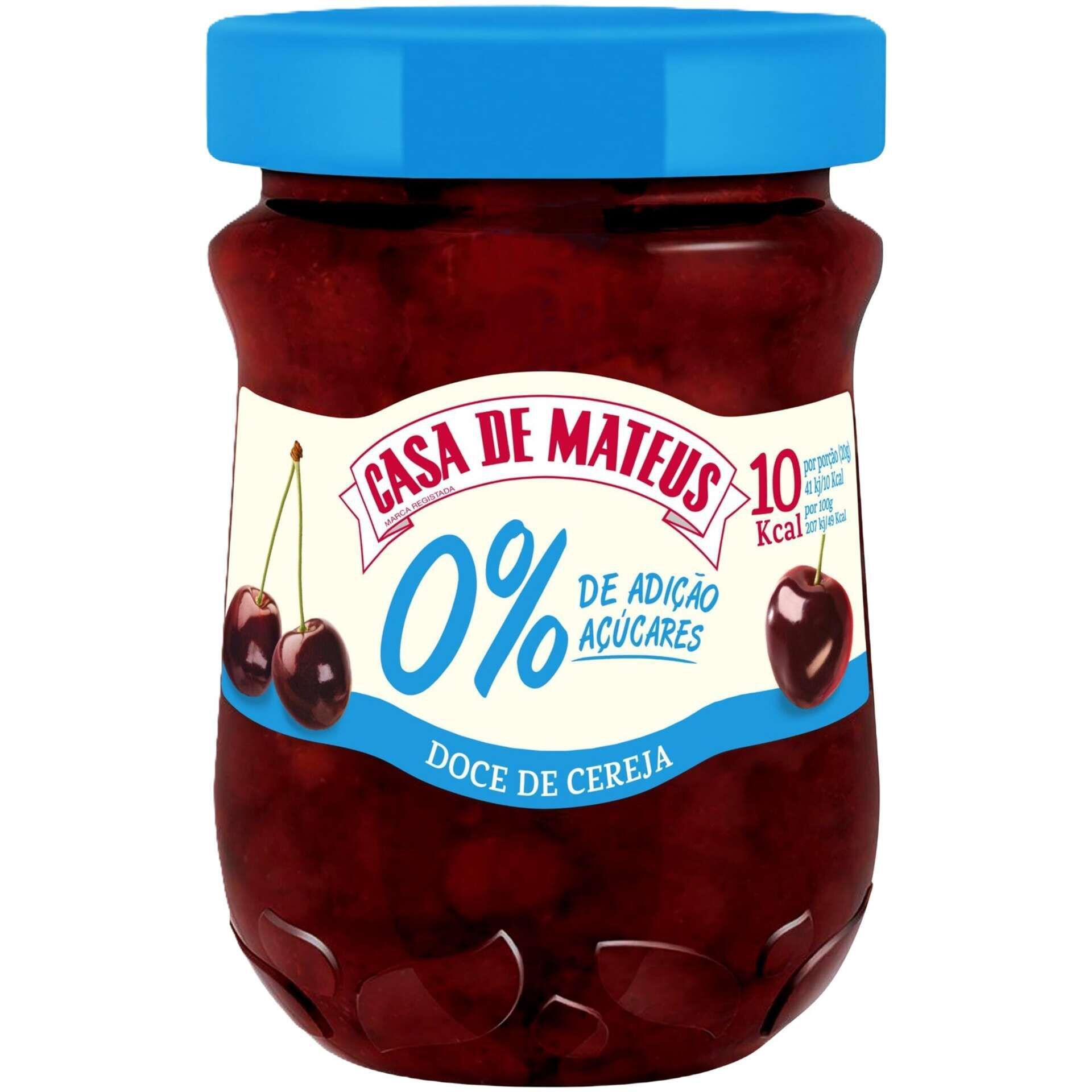 Compotas, Cremes e Mel