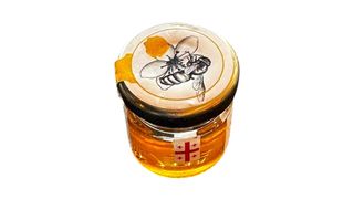 ნატურალური თაფლი