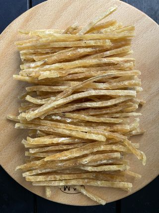 Павутинка рибна 100 грам