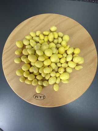 Кранчі з сиром 100 грам