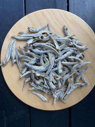 Анчоуси 100 грам