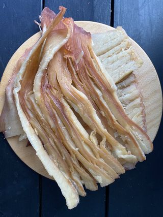 Перуанський кальмар 100 грам