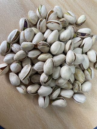 Фісташка каліфорнійська 100 грам