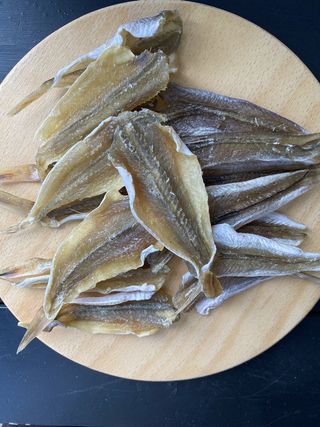 Філе корюшки 100 грам