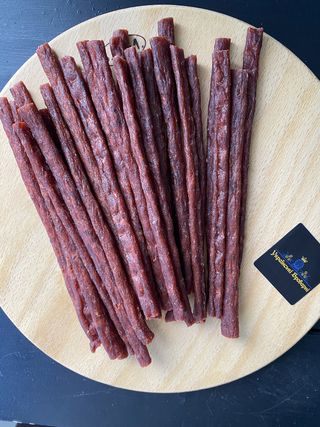 Рибні палички 100 грам