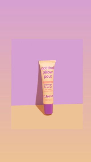 Got that pillow pout ტუჩის ღამის შრატი 15ml