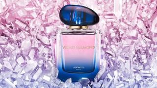 VELVET DIAMOND (85მლ)