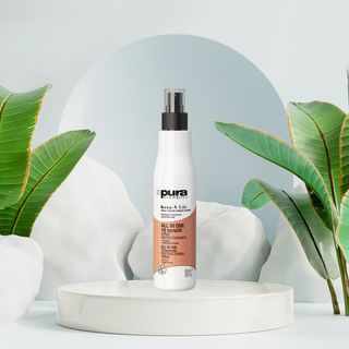 Kera V All in one სპრეი 10 ბენეფიტით ( 150მლ.)