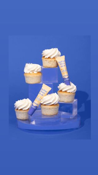 Butter than ever ტუჩის დამამშვიდებელი შრატი 15ml