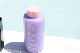 Sleep on it ტანის დასაბანი გელი 473ml