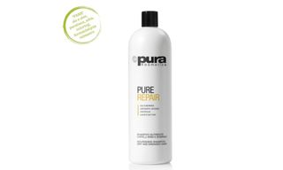 Pura-ს აღმდგენი შამპუნი (1000მლ)