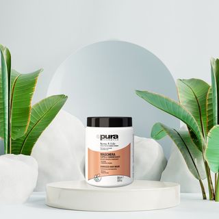 KERA V LIFE ნიღაბი, ვეგანური კერატინის კომპლექსი, თმის რევიტალიზაცია, რეკონსკრუქ