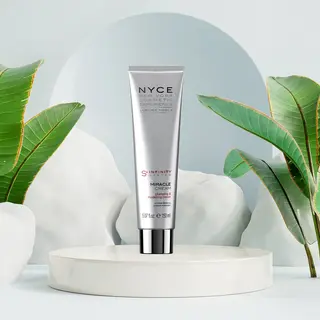 MIRACLE CREAM – ჯადოსნური კრემი სტაილინგისთვის (150მლ)