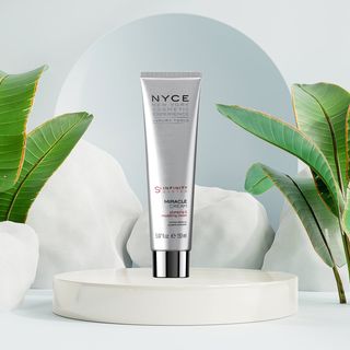 MIRACLE CREAM – ჯადოსნური კრემი სტაილინგისთვის (150მლ)