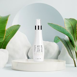 NYCE Evita ბრილიანტის შრატი გაყოფილი ბოლოებისთვის (150მლ)