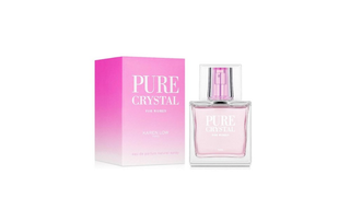 PURE CRYSTAL - 100მლ. EAU DE PARFUM