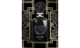 YOU ARE – 85მლ. . EAU DE PARFUM
