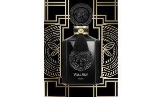 YOU ARE – 85მლ. . EAU DE PARFUM
