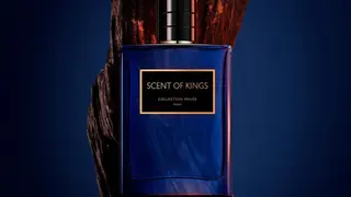 Scent of Kings (100მლ – EDP)