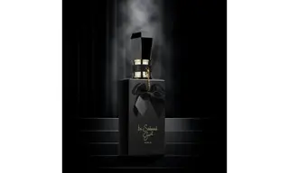 BE SEDUCED GIRL - 100მლ. EAU DE PARFUM