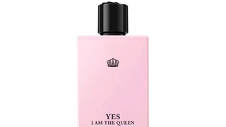 Yes I Am The Queen (100მლ)