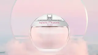 INFINITE PLEASURE JUST GIRL – 100მლ. EAU DE PARFUM
