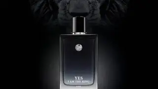 Yes! I Am The King – 100მლ – EDT